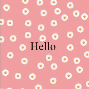 Meet your Posher, Ella